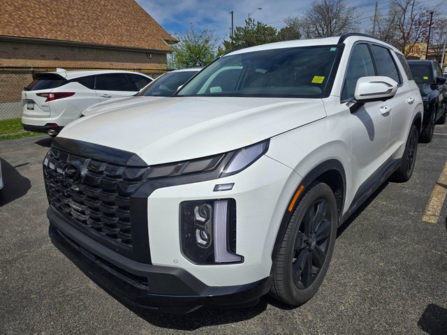 2024 Hyundai Palisade in Markham, Ontario