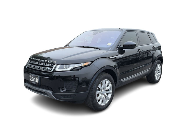 2018 Land Rover Range Rover Evoque in Markham, Ontario