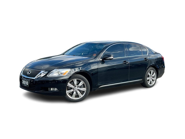 2010 Lexus GS 350 in Markham, Ontario