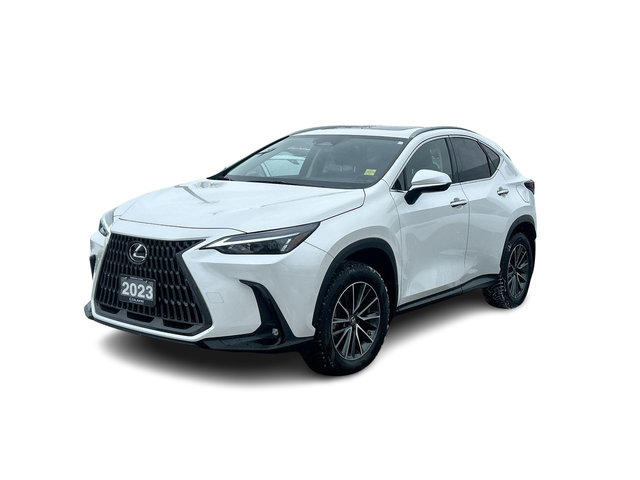 2023 Lexus NX in Markham, Ontario