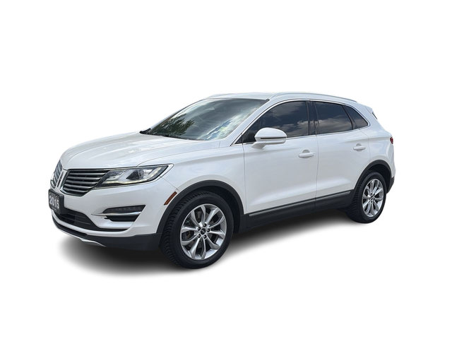 2015 Lincoln MKC in Markham, Ontario
