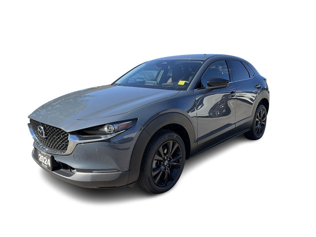 2024 Mazda CX-30 in Markham, Ontario