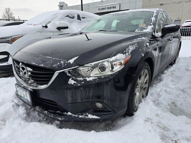2014 Mazda 6 in Markham, Ontario