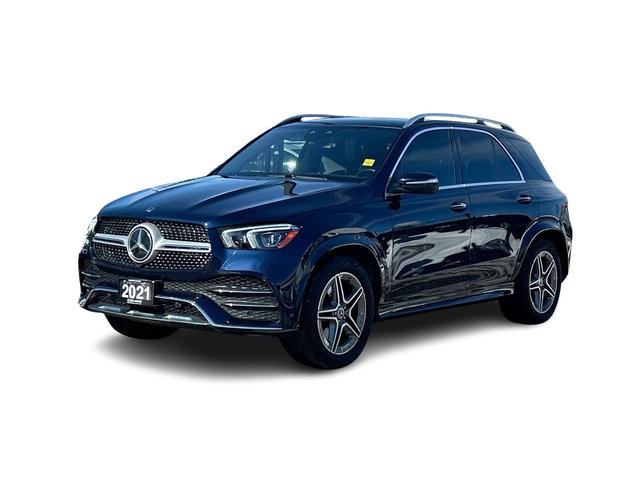 2021 Mercedes-Benz GLE-Class in Markham, Ontario