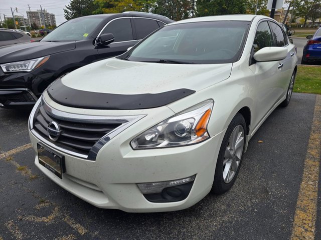 2013 Nissan Altima in Markham, Ontario