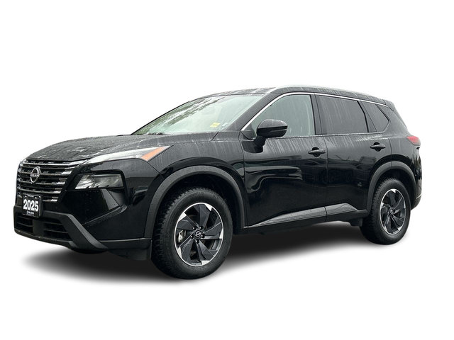 2025 Nissan Rogue in Markham, Ontario