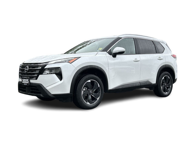 2025 Nissan Rogue in Markham, Ontario