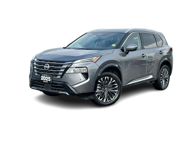 2025 Nissan Rogue in Markham, Ontario