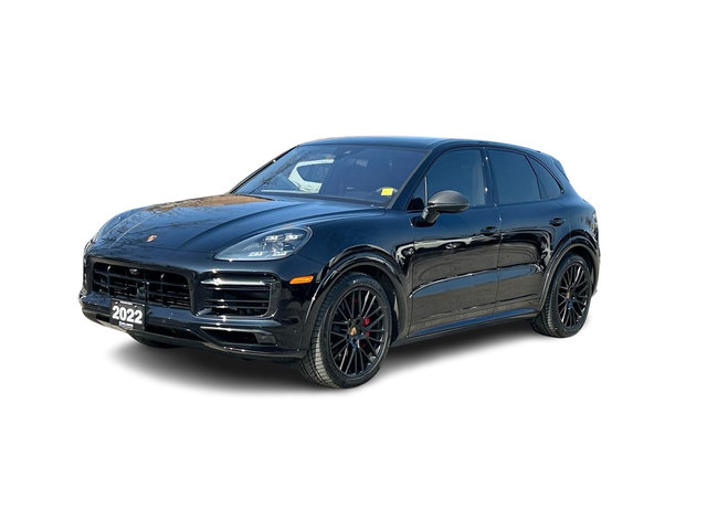2022 Porsche Cayenne in Markham, Ontario
