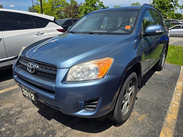 2012 Toyota RAV4 in Markham, Ontario
