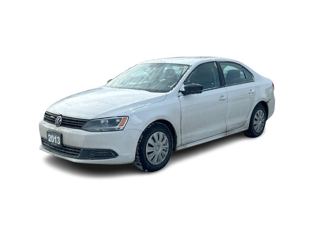 2013 Volkswagen Jetta in Markham, Ontario