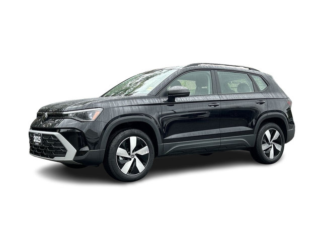 2025 Volkswagen Taos in Markham, Ontario