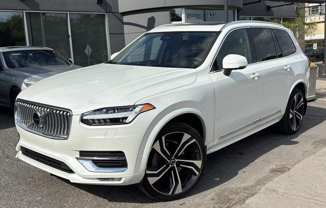 2024 Volvo XC90 in Markham, Ontario