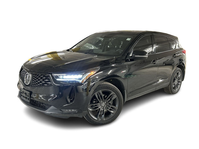 2023 Acura RDX in Markham, Ontario