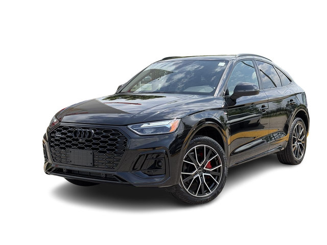 2025 Audi Q5 in Markham, Ontario
