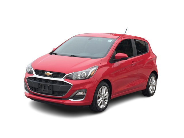 2020 Chevrolet Spark in Markham, Ontario