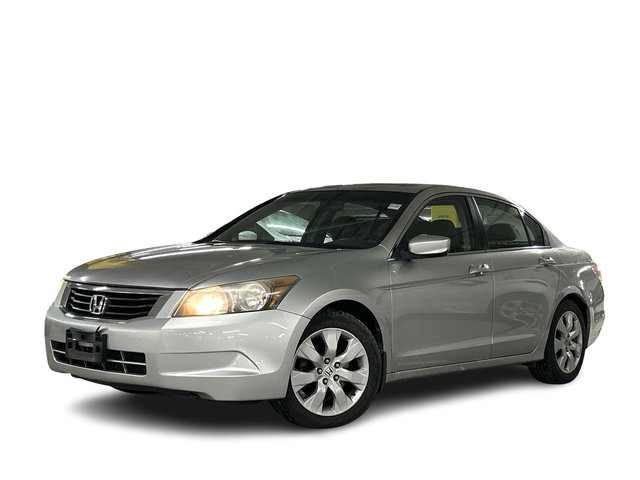 2009 Honda Accord in Markham, Ontario
