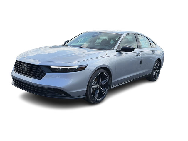 2026 Honda Accord in Markham, Ontario