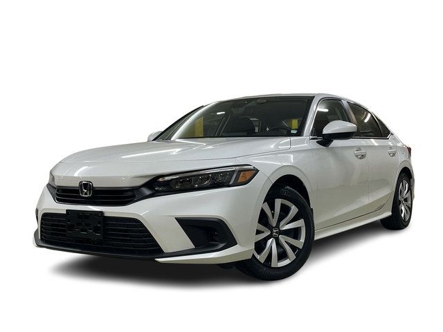 2022 Honda Civic in Markham, Ontario
