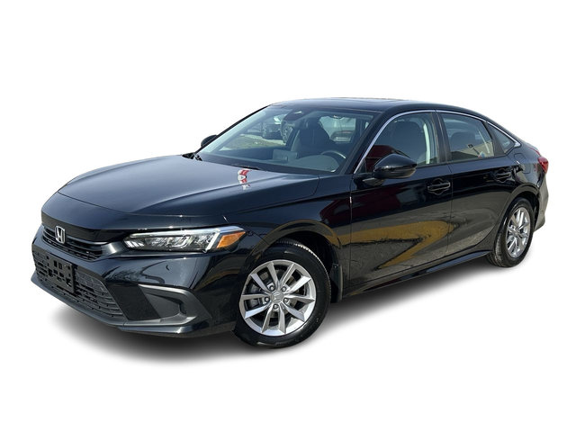 2024 Honda Civic in Markham, Ontario