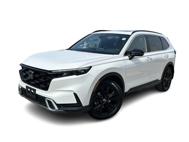 2024 Honda CR-V Hybrid in Markham, Ontario