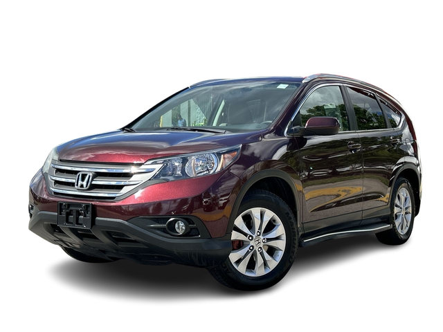 2014 Honda CR-V in Markham, Ontario