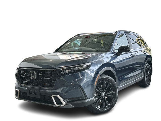 2023 Honda CR-V in Markham, Ontario