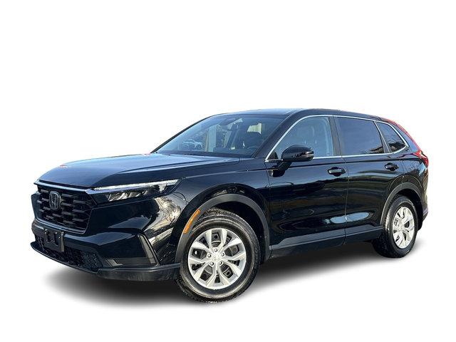2024 Honda CR-V in Markham, Ontario