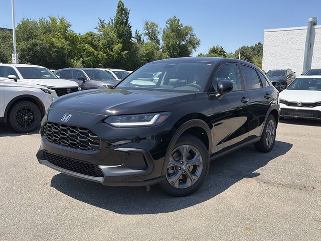 2027 Honda HR-V in Markham, Ontario