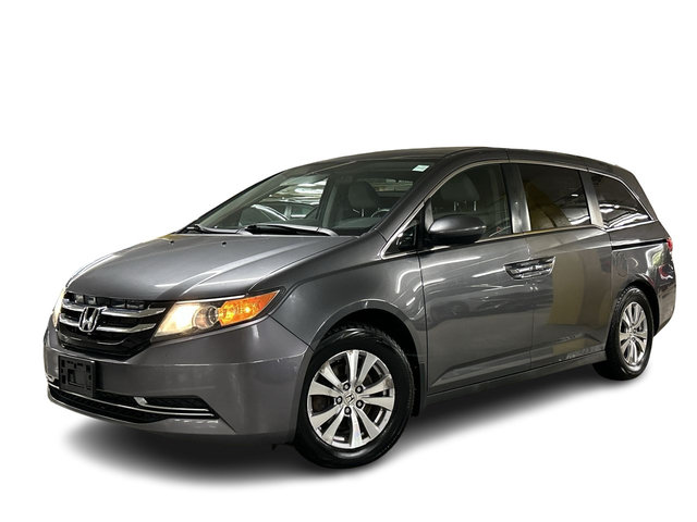 2014 Honda Odyssey in Markham, Ontario