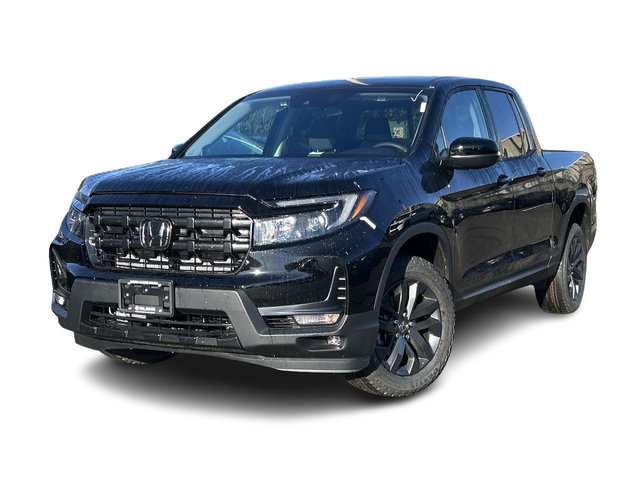 2026 Honda Ridgeline in Markham, Ontario