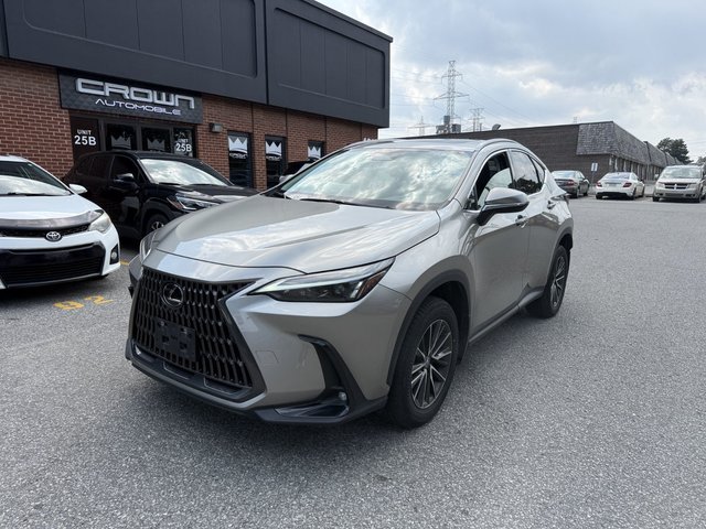 2024 Lexus NXh in Markham, Ontario