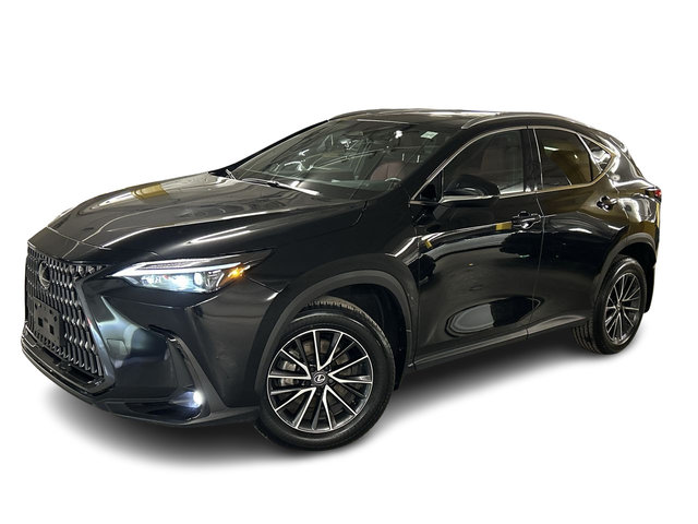 2025 Lexus NXh in Markham, Ontario