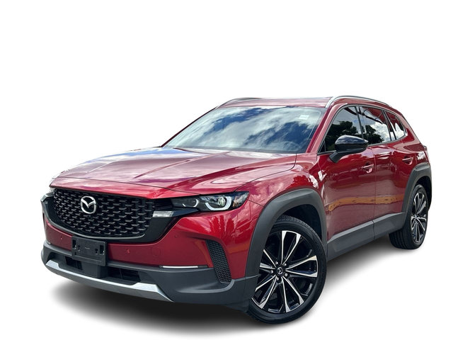 2024 Mazda CX-50 in Markham, Ontario