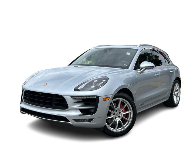 2018 Porsche Macan in Markham, Ontario