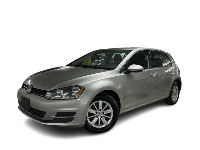 2017 Volkswagen Golf in Markham, Ontario