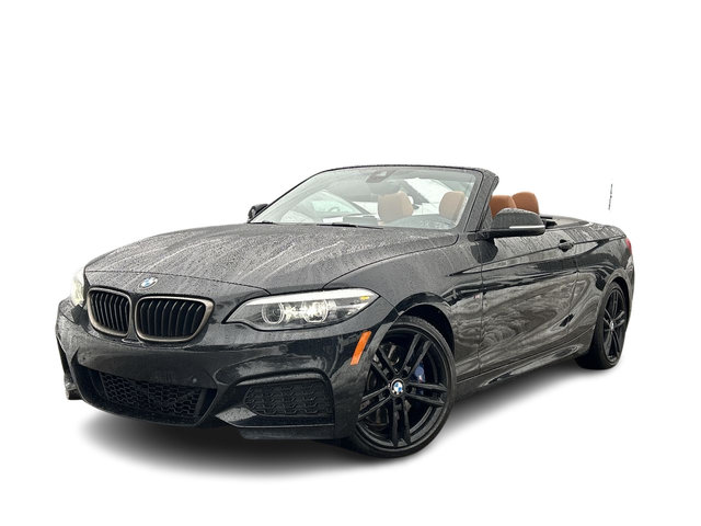 2020 BMW 2 Series in Markham, Ontario