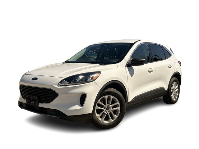 2022 Ford Escape in Markham, Ontario