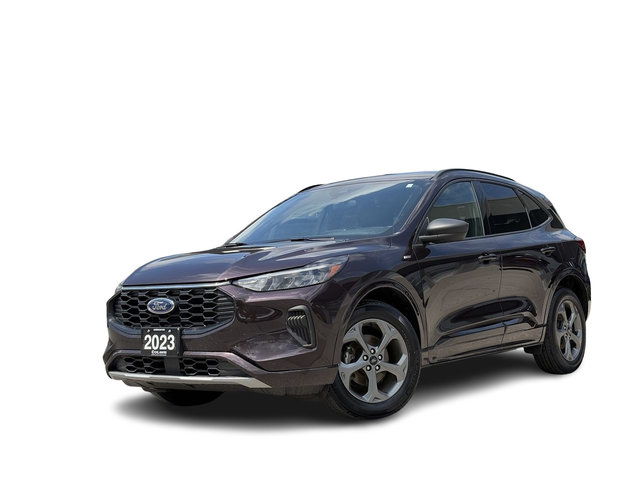 2023 Ford Escape in Markham, Ontario