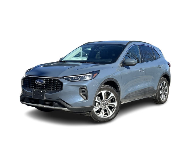 2025 Ford Escape in Markham, Ontario