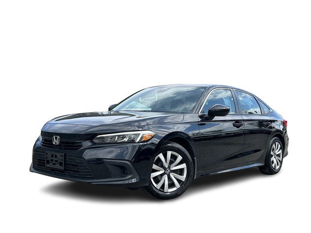 2022 Honda Civic Sedan in Markham, Ontario
