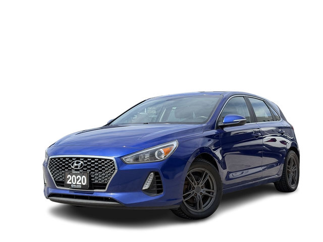 2020 Hyundai Elantra GT in Markham, Ontario