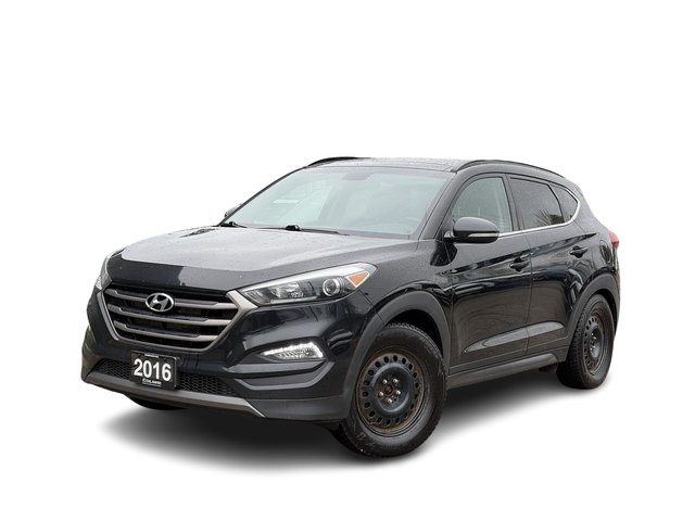 2016 Hyundai Tucson in Markham, Ontario
