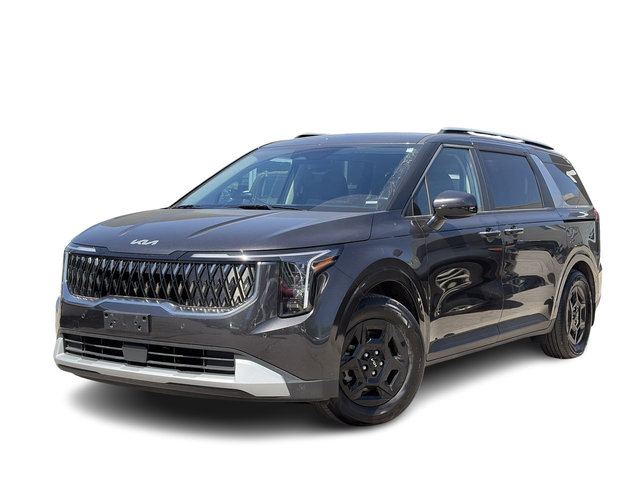 2025 Kia Carnival in Markham, Ontario