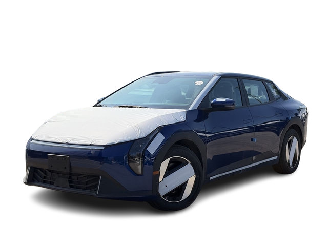 2026 Kia EV4 in Markham, Ontario