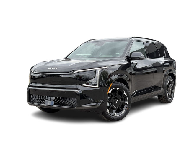 2027 Kia EV5 in Markham, Ontario