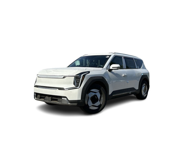 2026 Kia EV9 in Markham, Ontario