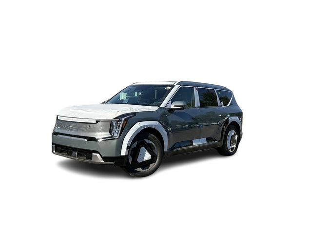 2026 Kia EV9 in Markham, Ontario