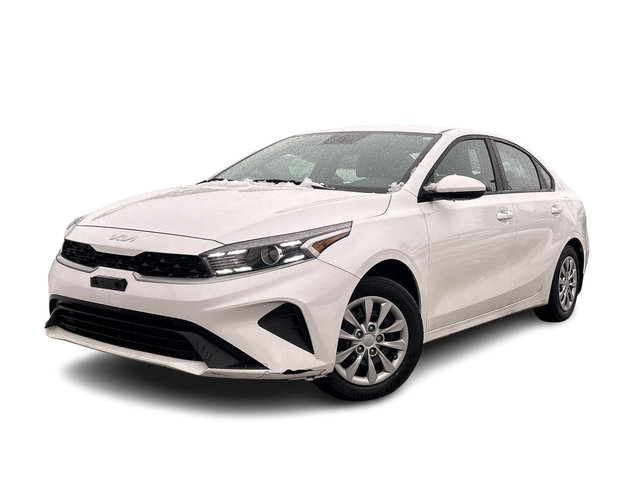 2023 Kia Forte in Markham, Ontario