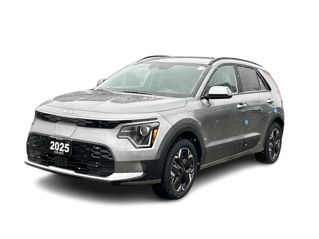 2025 Kia Niro EV in Markham, Ontario